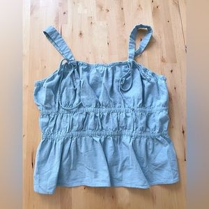 Universal Thread Top